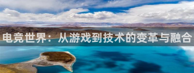 雷火电竞体育平台：电竞世界：从游戏到技术的变革与融合