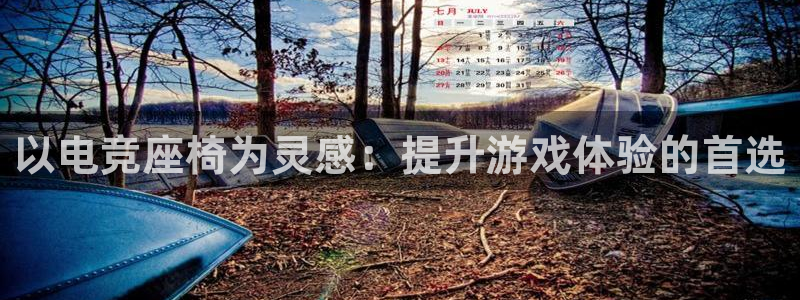 雷火电竞亚洲官网：以电竞座椅为灵感：提升游戏体验的首选